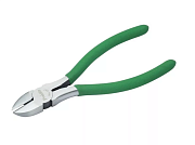 1PK-067 Кусачки (медь до 2.6мм, 160мм) Pro'sKit