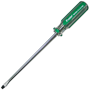 89105A Pro'sKit Отвертка LineColor (-3,2x100мм)