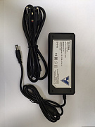 Блок питания 12V 060W 5.0A ноутбучного типа  штеккер 5.5*2.1