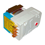 Таймер TD 20 C SA DF12M DT6H40M
