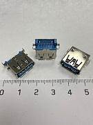 Разъём USB 3.0 1