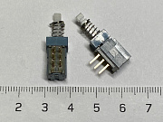 переключатель PW25 с фиксацией (PS22F78Y)