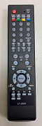 пульт LT-2220 ic LCD TV Delly
