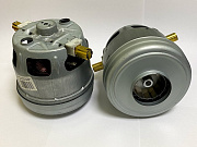 Двигатель пылесоса 1600W H=117мм D=134мм
