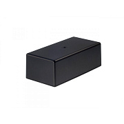 Пластиковый корпус G1033B 129х64х44мм