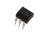 оптрон MOC3063 DIP6-300