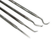 1PK-3178 Pro'skit Набор специализированных инструментов для ремонта дорожек (4шт.)