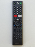 пульт RMF-TX200P с голосовой функцией LCD 4K
