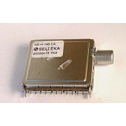 Тюнер KS-H-146 DEA (LCD)