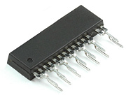 микросхема STRZ1502
