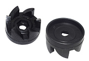 Муфта в стакан блендера Moulinex на MS-651347, MS-0A11821