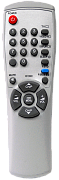 пульт 00104D