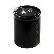 конденсатор LSW 680mFх400V (35x50 +85)