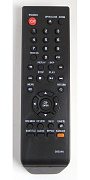пульт 00054A DVD
