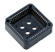 Панель для микросхем PLCC-44 - DIP