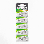 батарейка G4 Camelion