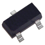 диод шоттки bat64-04W 120mA 40V sot-23
