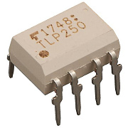оптрон TLP250 DIP8