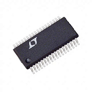 микросхема HT1000-4 SSOP-36
