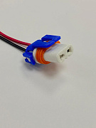 HB3-cer Разъём автолампы HB3 керамика