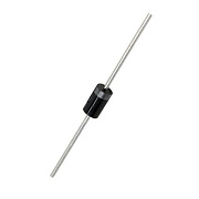 Диод Шоттки SR108 1.0A 80V