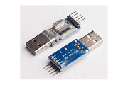 USB to TTL на базе MAX232