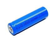 аккумулятор 14500 3,7V 600mAh 