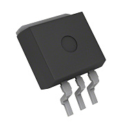 микросхема AZ1084S-3.3EI TO-263-3L
