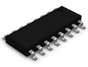 микросхема IRS20957S SOIC-16