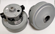 Двигатель для пылесоса VCM-20S 2000W (H=119мм, h=35мм, D=135мм)