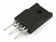микросхема 1M0880F TO3PF/5