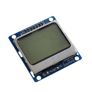 индикатор NOKIA 5110