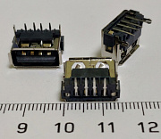 Разъем USB 3