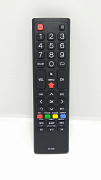 пульт RC-753BI Smart LCD TV