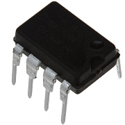 микросхема IR2155 DIP8