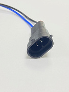 Н11-F штекер Н11