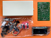 Конструктор FCLG-meter