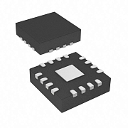микросхема BQ24650 QFN16