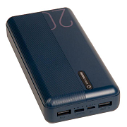 Внешний аккумулятор (Power Bank) REMAX RPP-296 Langdong 20000mA 2.1A 