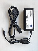 Блок питания 12V 036W 3.0A ноутбучного типа  штеккер 5.5*2.1