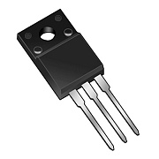 диод шоттки MBR30100PT TO-220IS 30A 100V