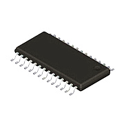 микросхема A3977SLPT TSSOP28