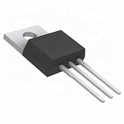 диод шоттки MBR10100 (2CZ10100) TO220