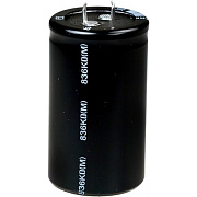 конденсатор LSW 47000mFх25V (35x50 +85)