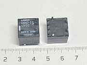 реле G8ND-2S-12VDC