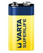 батарейка КРОНА VARTA