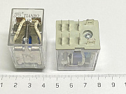 реле HJQ-13F-2Z DC24V