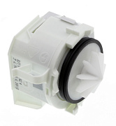 Насос BLP3 01/003 3 защелки, для ПММ 620774, 10cp14, 820620774