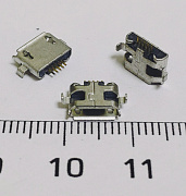 Разъем micro USB 31