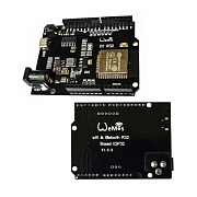 макетная плата ESP32 для WeMos D1 Mini СР340 4MB